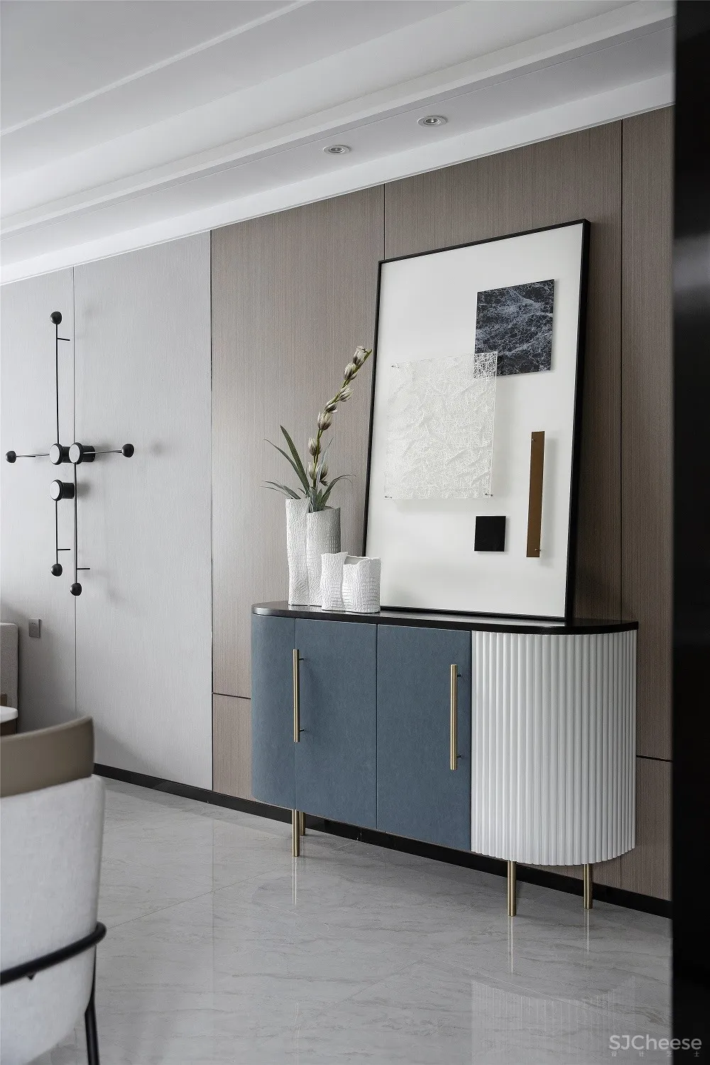 品辰设计 | 浅浅时光,慢慢生活。