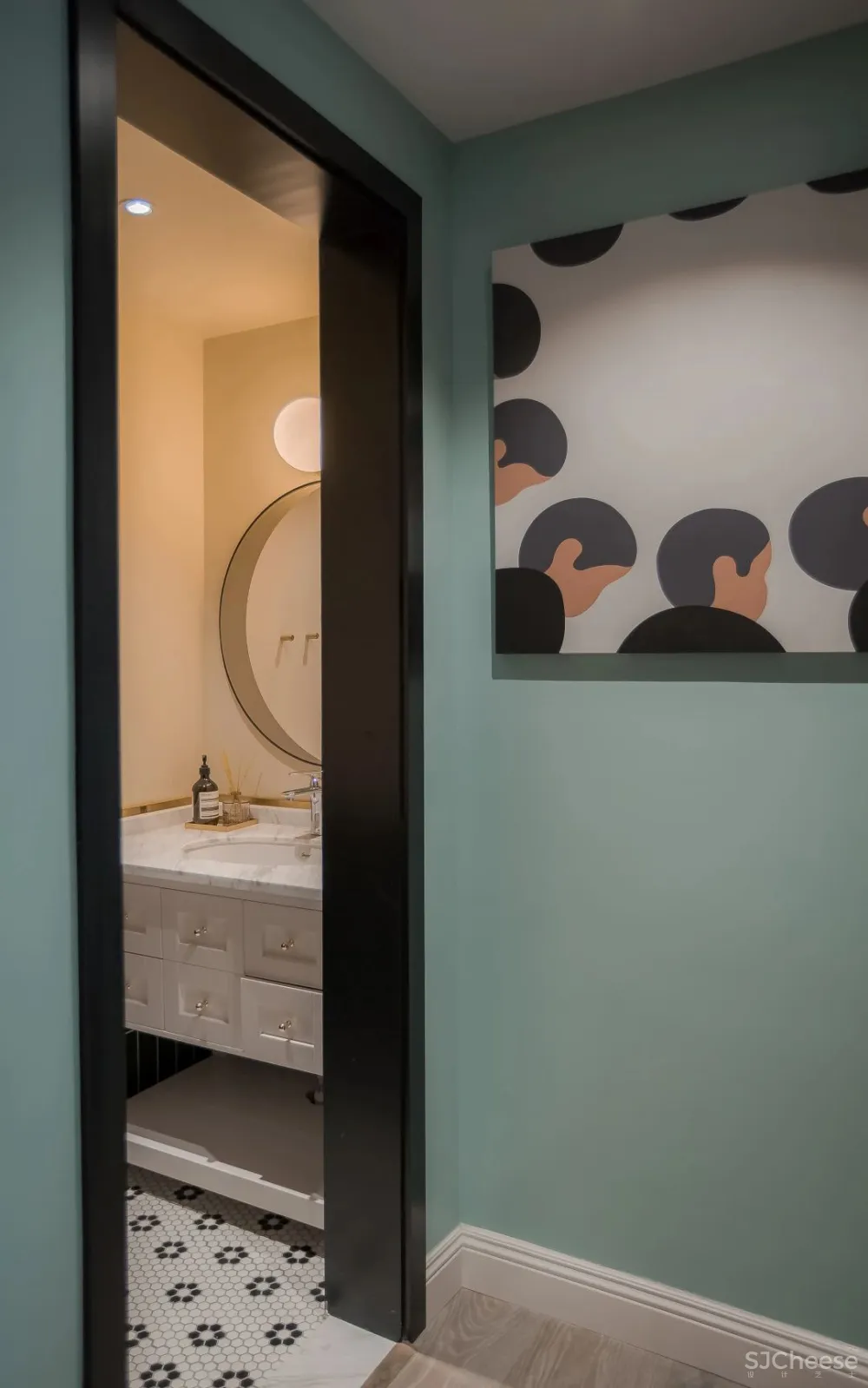 双人树屋、梯下“游戏盒”，还有攀爬架...这么装，无论家里几个娃都能轻松搞定！