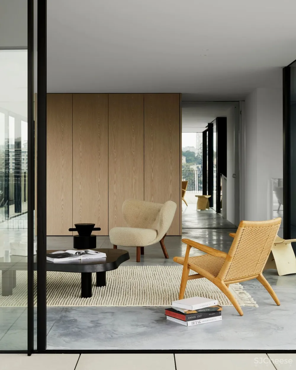 Madeleine Blanchfield 新作 自然简约 朴实无华