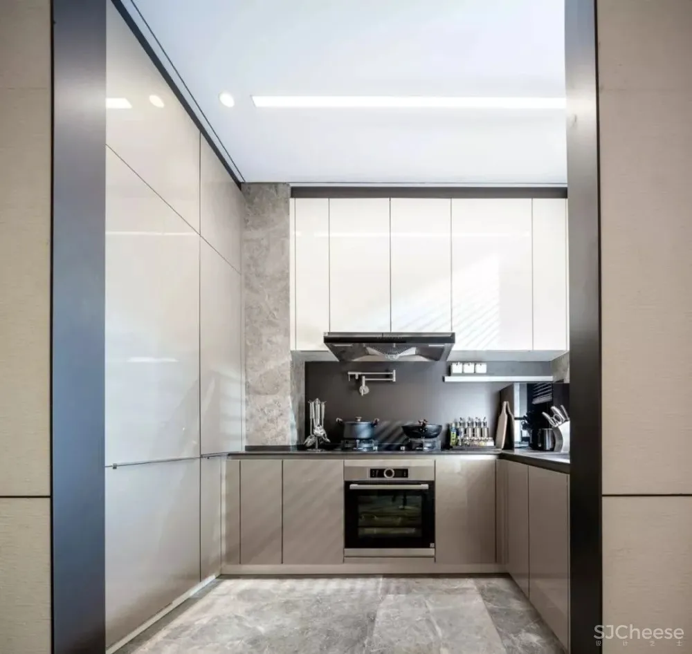 GBD 杜文彪专辑 样板间