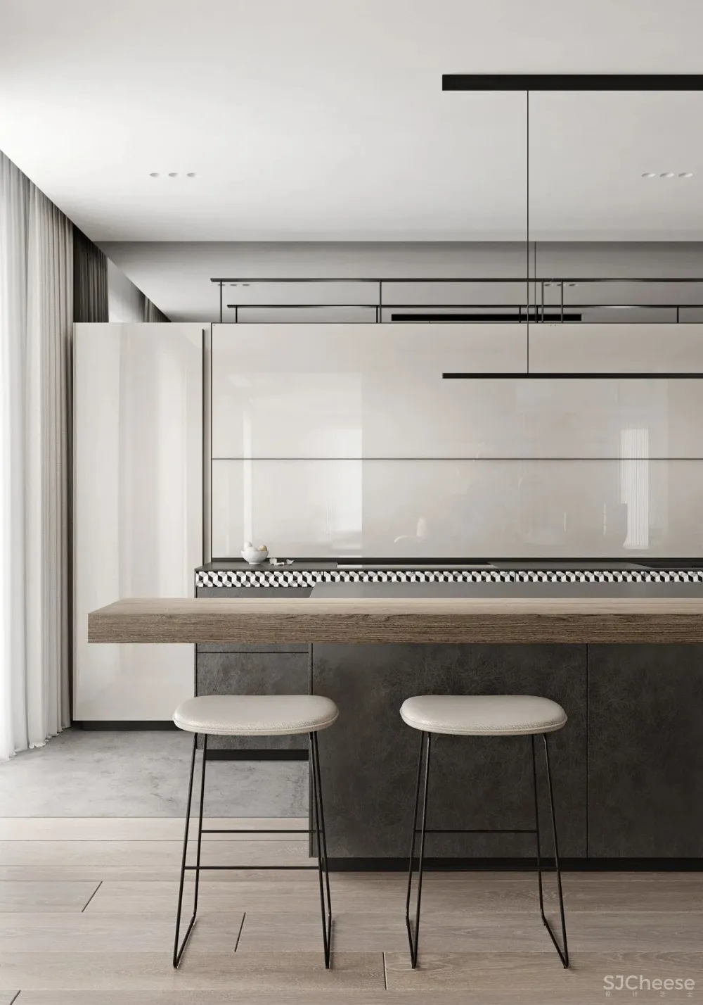 TOLKO Interior 专辑