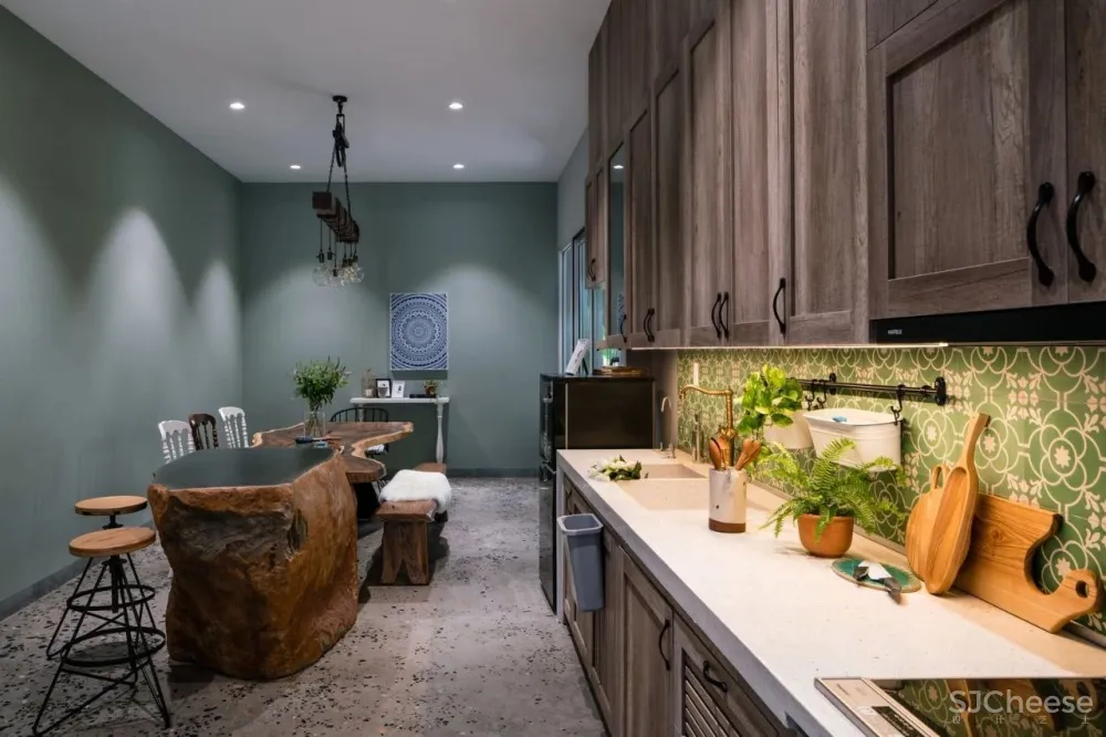 越南这个被低估的设计国度,竟藏了这么多绿色住宅