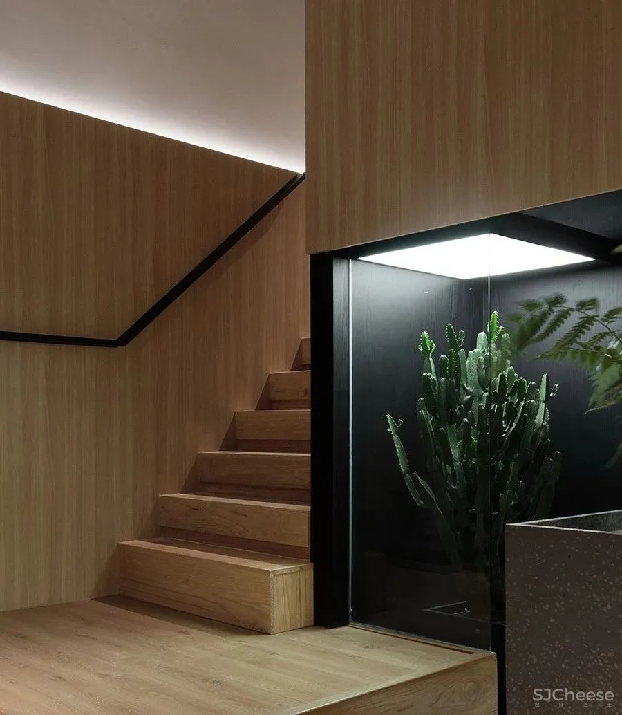 iMeet重庆民宿丨陪你到城市之巅