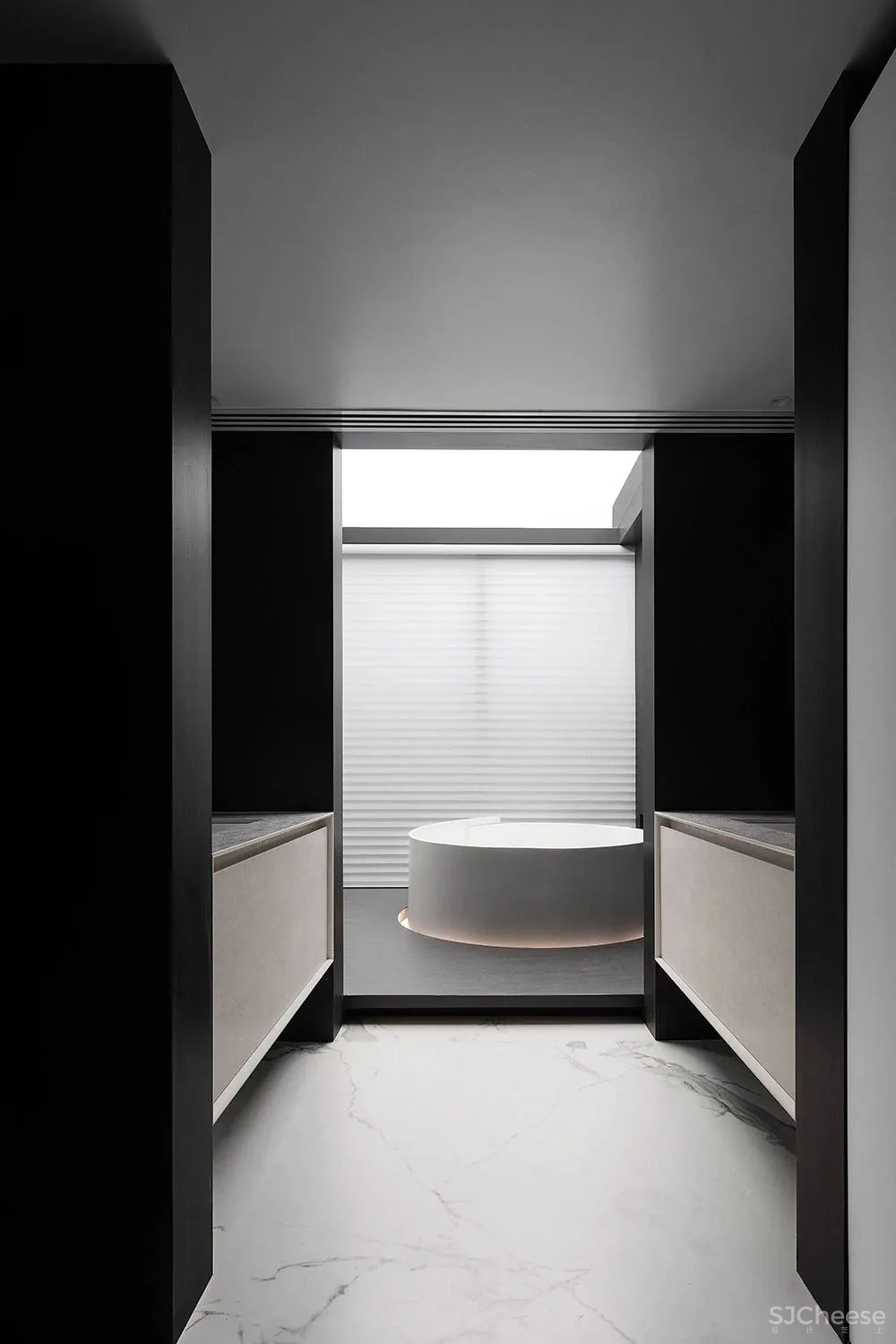 舒适生活之上,探索未来家的某种可能