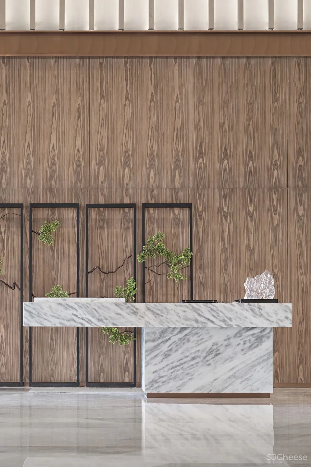 CL3设计:设计以艺术化的视觉呈现,带来自由、诗意的生活体验