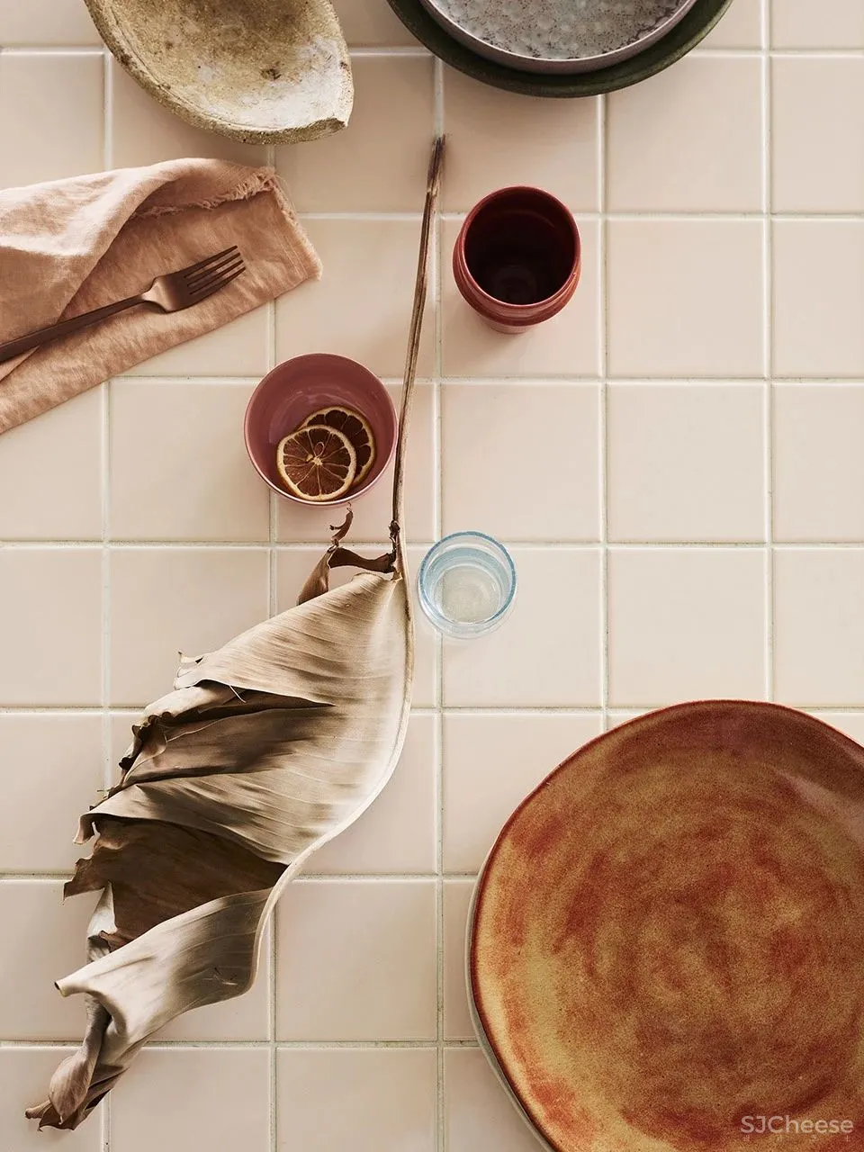 澳大利亚“Burleigh Pavilion海边餐厅”：感受海风吹拂 Alexander- CO.