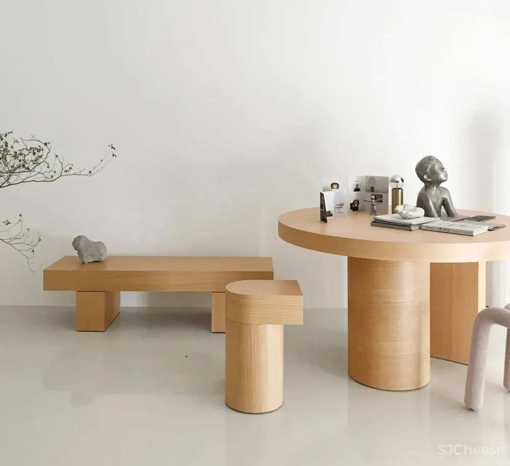 FILLSTUDIO杨跃文|如空气般质感,唤醒空间能量场