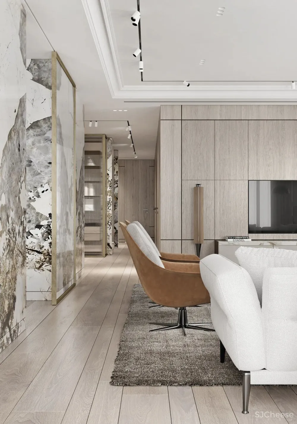 TOLKO Interior 专辑