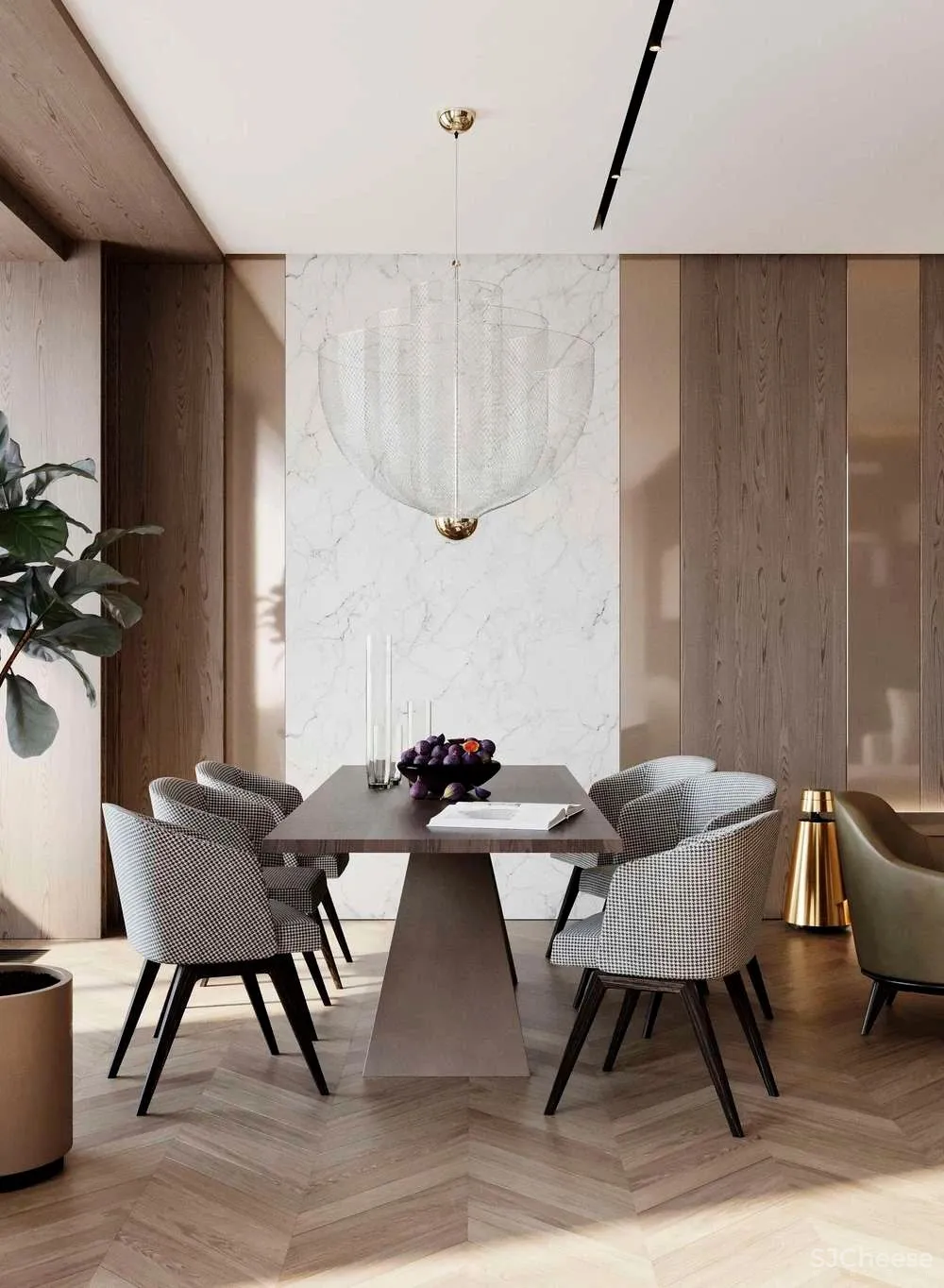 【川谷堂】简约设计，安静舒适！