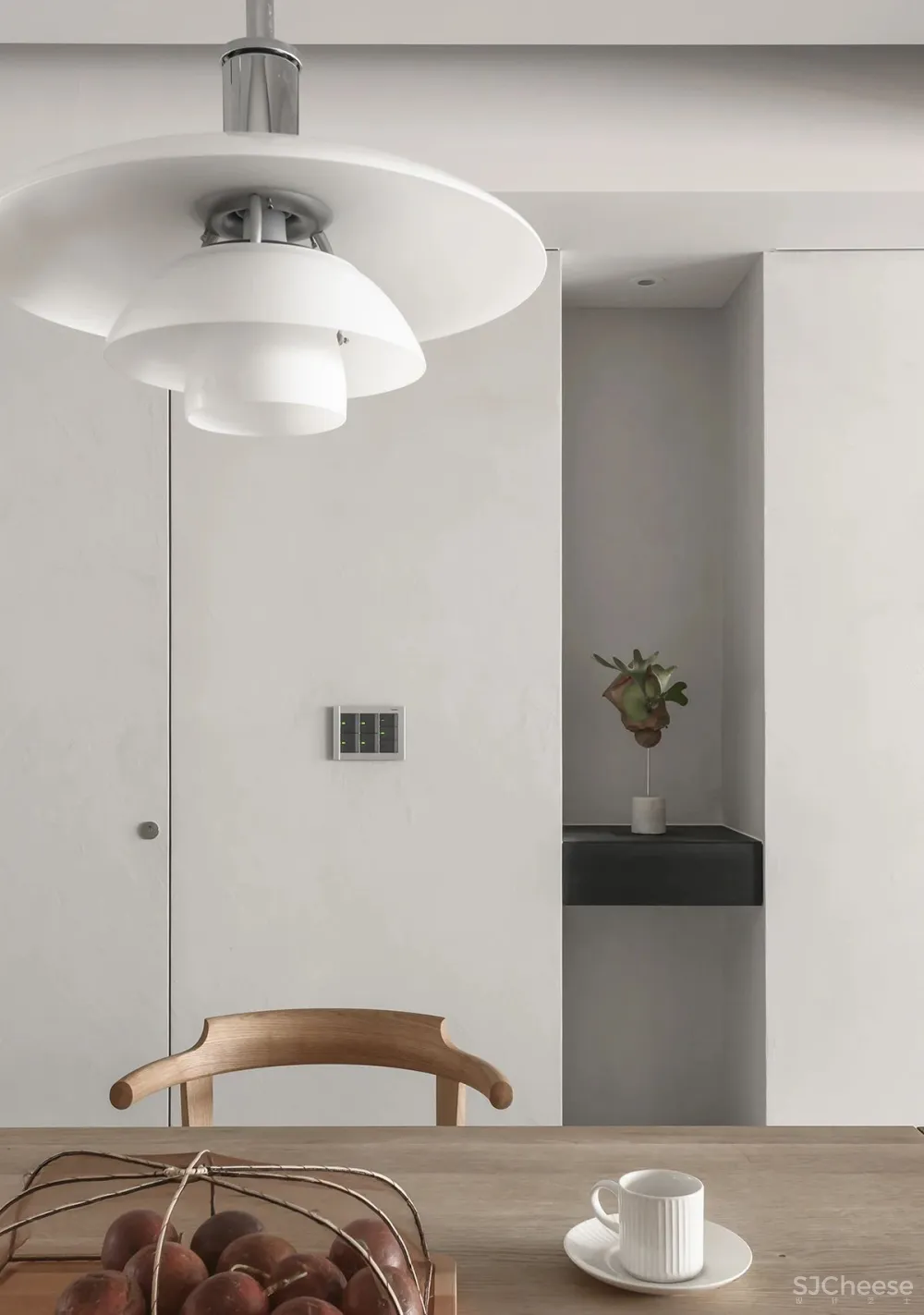 这是我近来看过最好的新中式