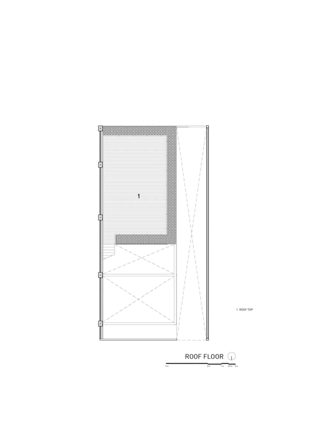 725㎡曼谷Pa Prank酒店改造 IDIN Architects