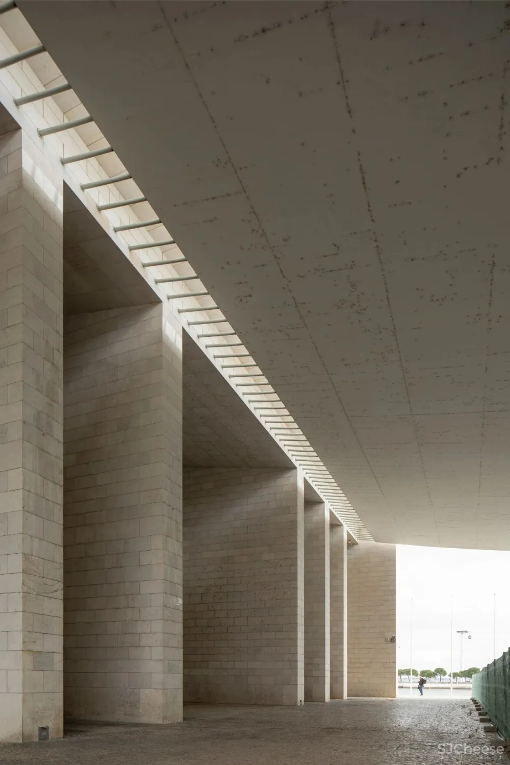 Álvaro Siza 葡萄牙 Architecture