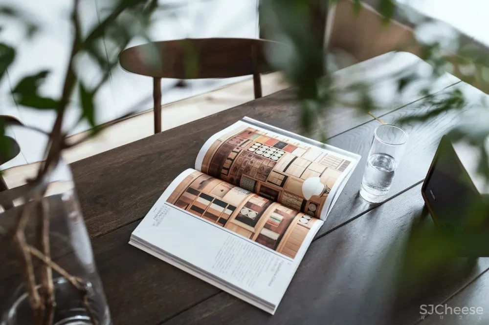 120㎡住一家三口,以居住者的生活方式为核心,打造「互动型」亲子宅!