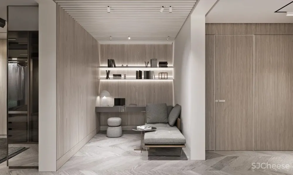 TOLKO Interior 专辑