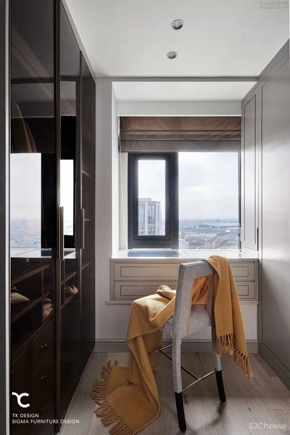 【新作】之和家居 精装房花60天改造能变什么样