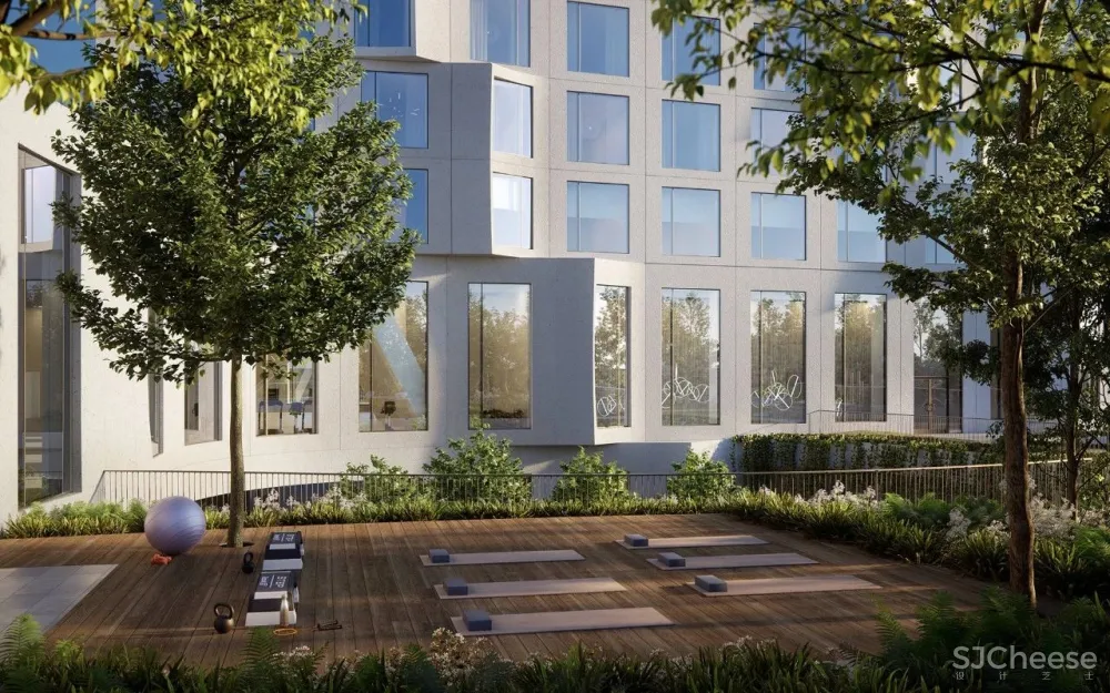 知.鉴赏新作 看国外地产 品豪宅时尚