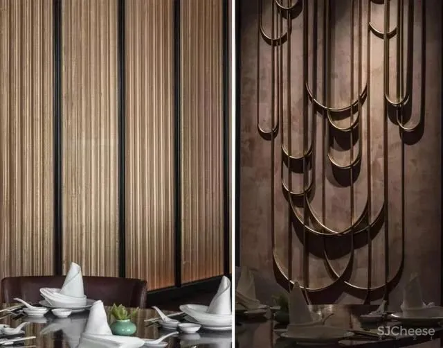 Zaha Hadid LTW-迪拜风尚驶入金陵•南京卓美亚酒店!