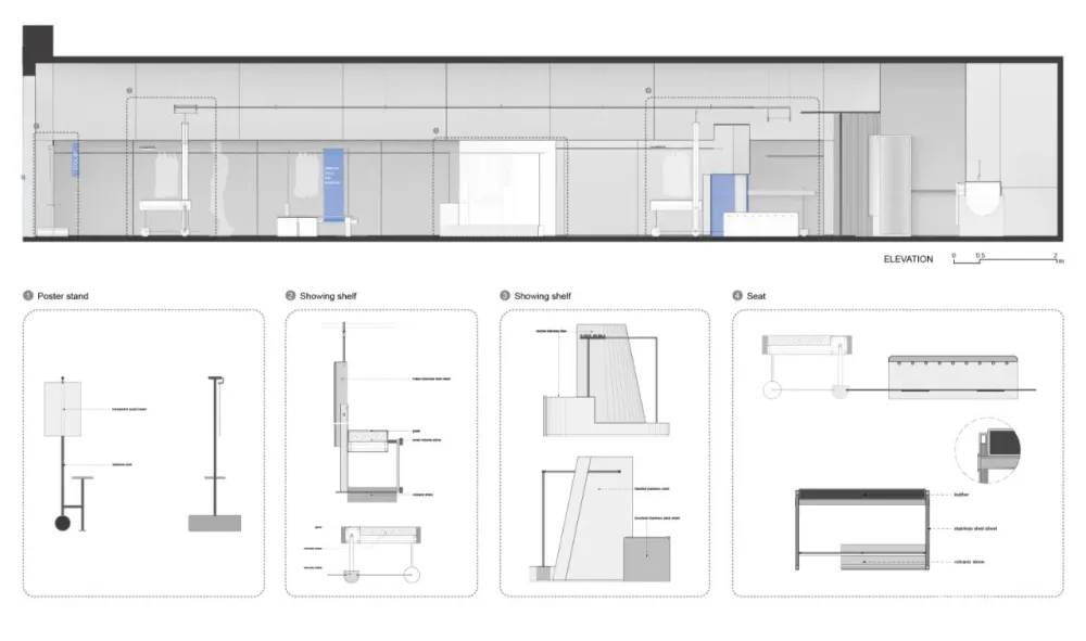 DAS Lab:先锋设计,诠释品牌灵魂!