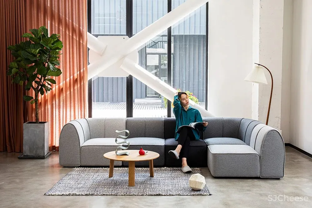 敢不敢,向平庸无聊的生活say NO!