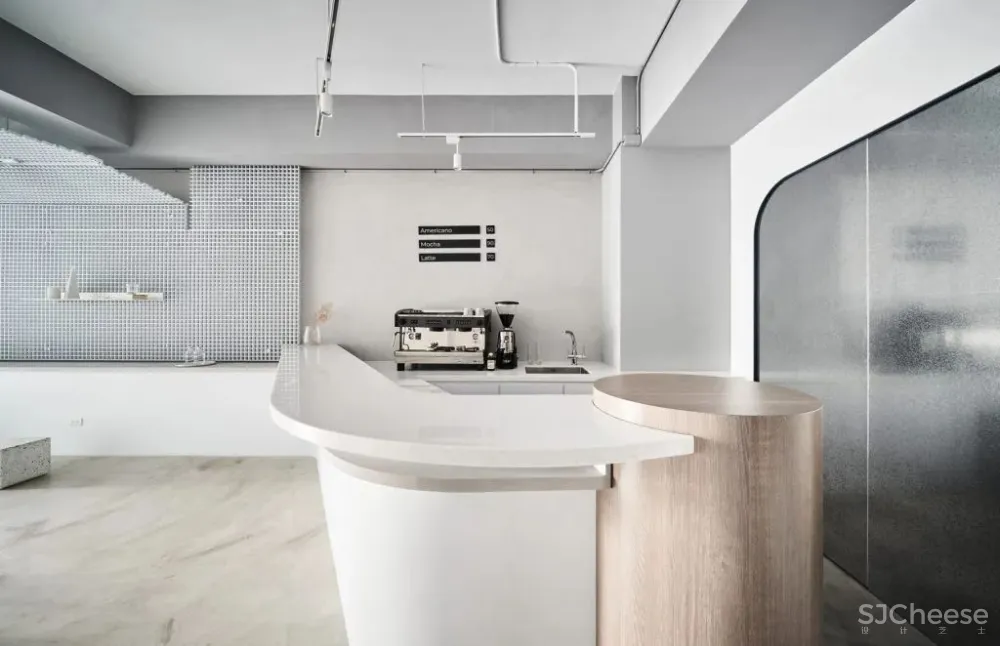 简约空间 桃园Kuan Yan画廊