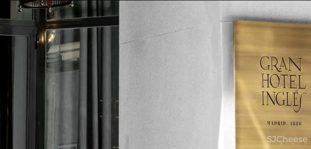 Rockwell Group - 历久弥新整装再现复古与奢华！！