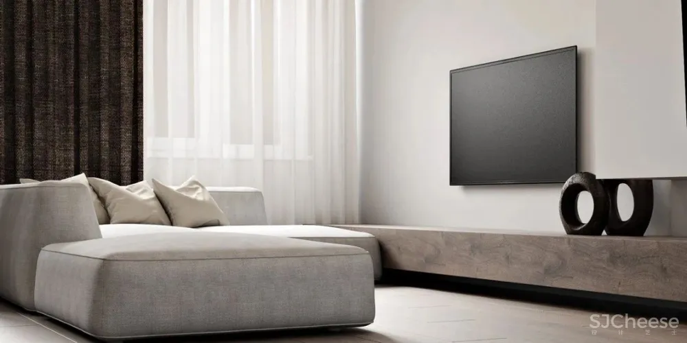 低调轻奢风，恰到好处的精致优雅！