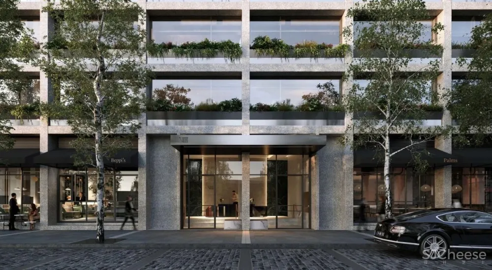 现在精装房流行这样设计，看似低调实则奢华！