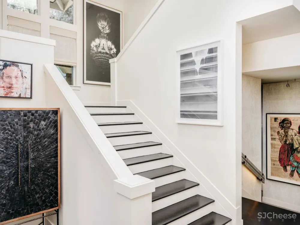 空间陈设布置好,堪称“神奇化妆术”!