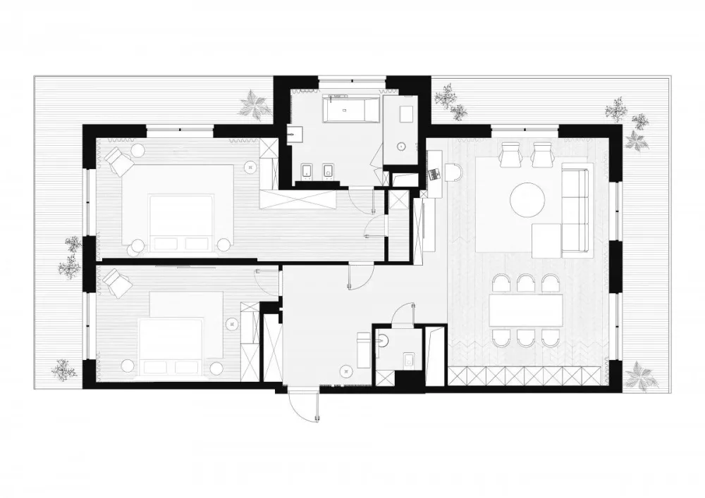 TOLKO Interior 专辑
