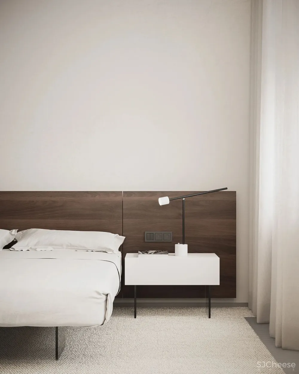 国外的顶级豪宅都喜欢这样设计,特别高级!