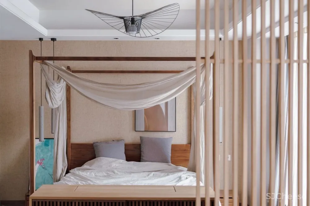 CONCESSIONS 壹阁设计