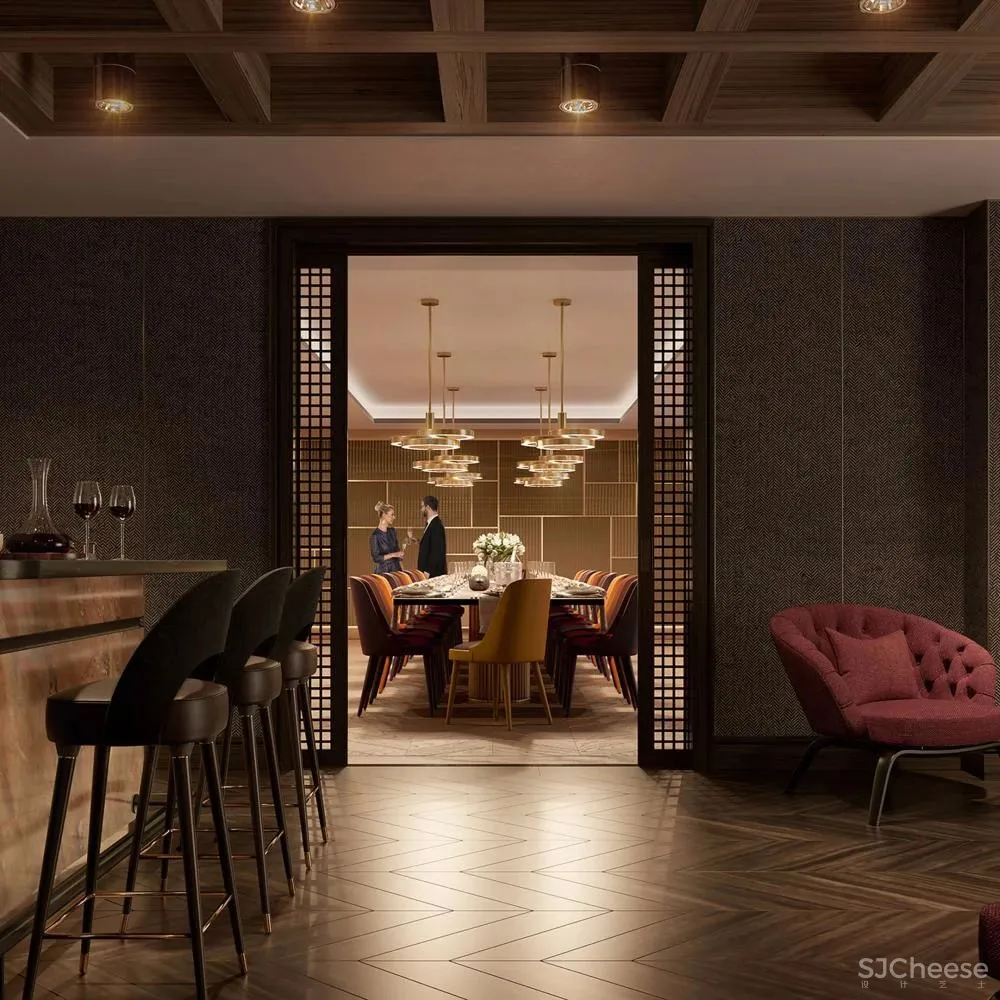 知.鉴赏新作 看国外地产 品豪宅时尚