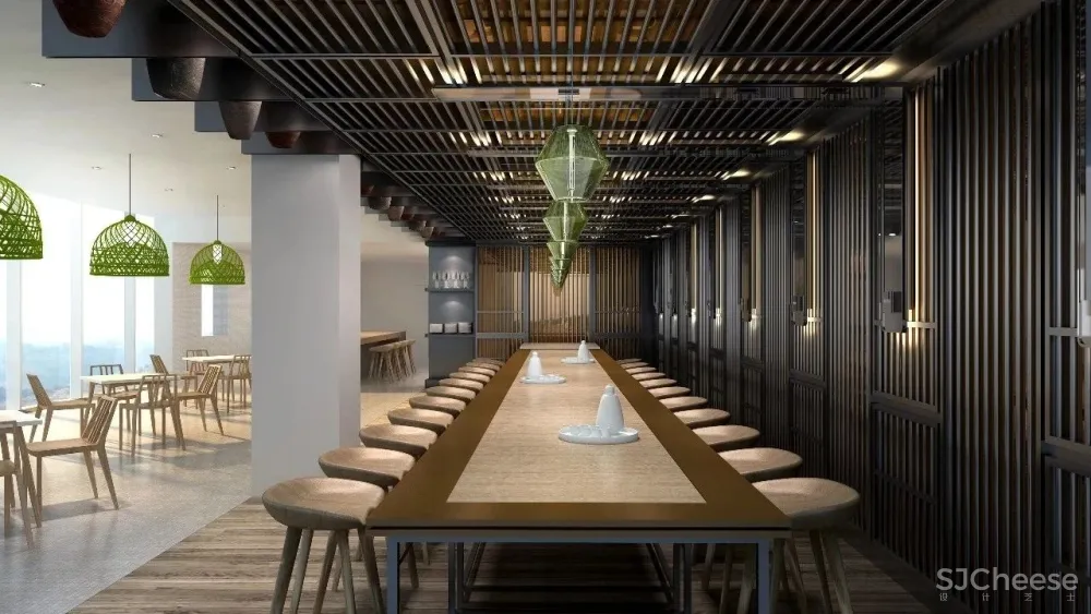 SEPD圣易文设计李超丨小满青研社