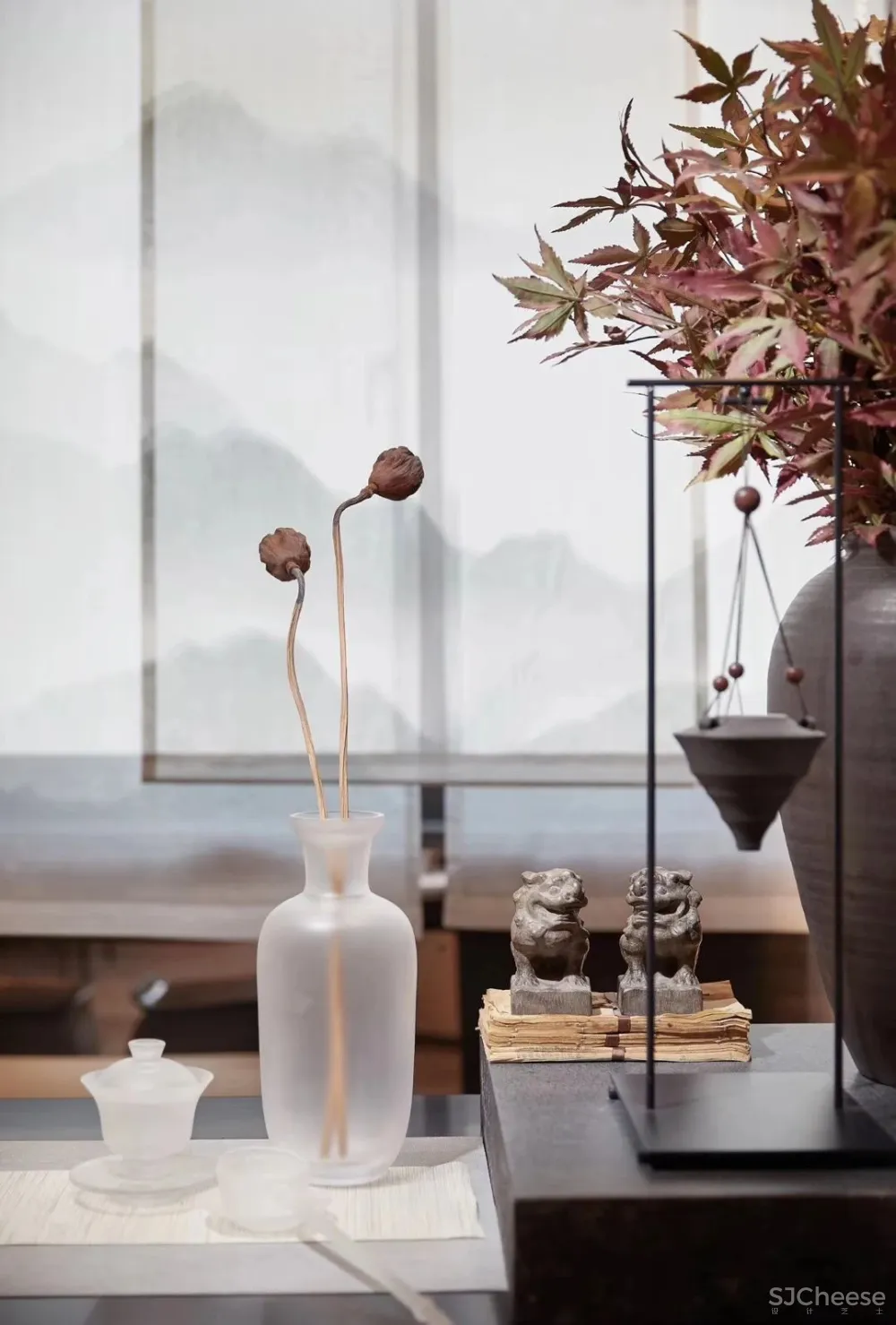 Panshine 派尚设计专辑