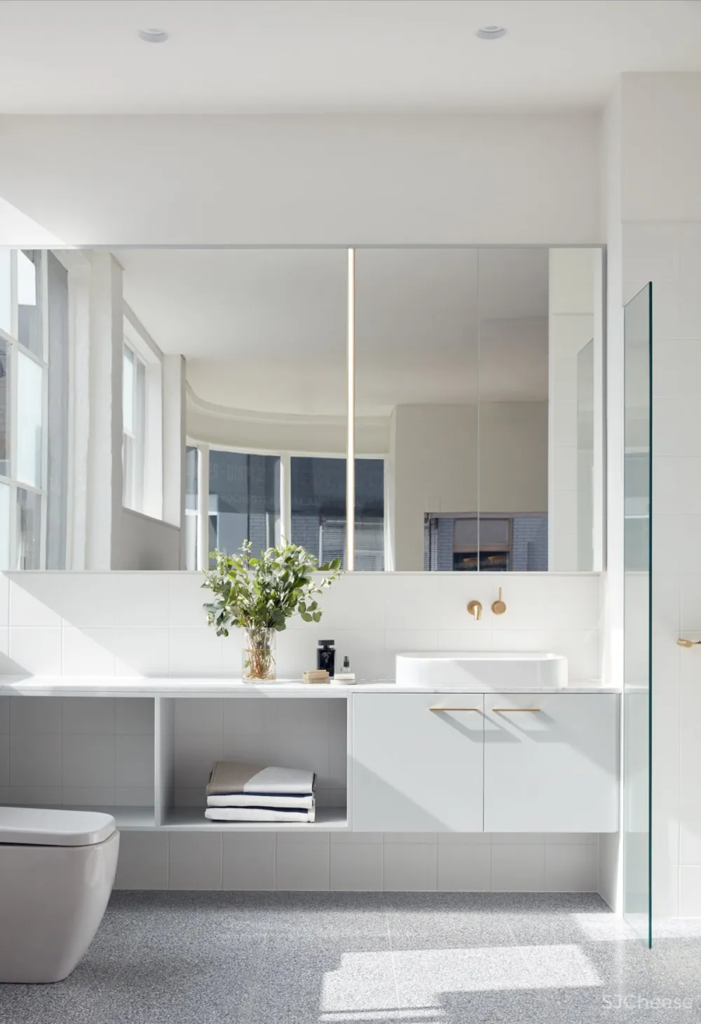 Breathe Architecture | The Rochester , 可持续发展的天然材料