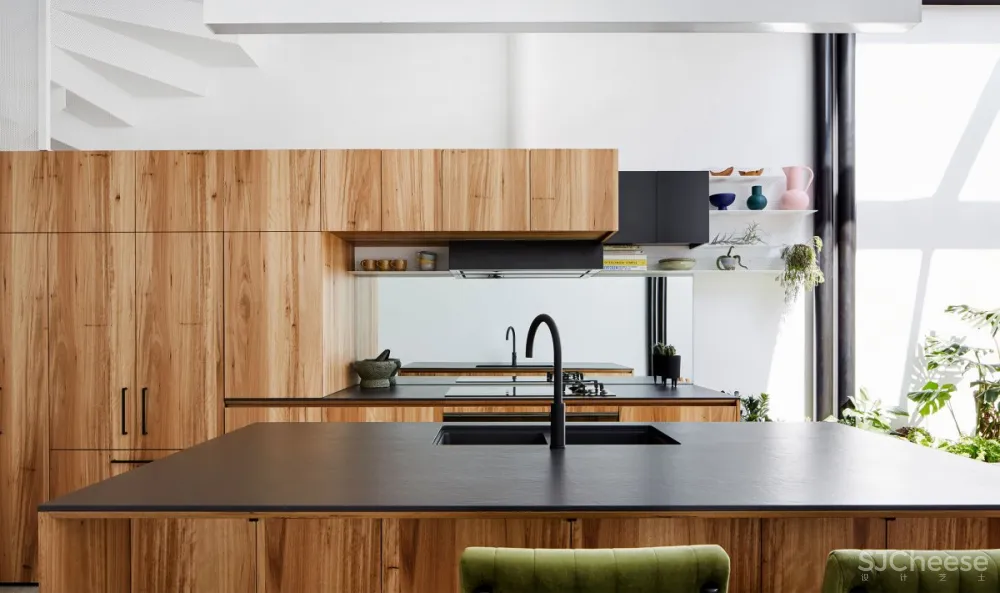 Austin Maynard | Newry House , 现代维多利亚式住宅