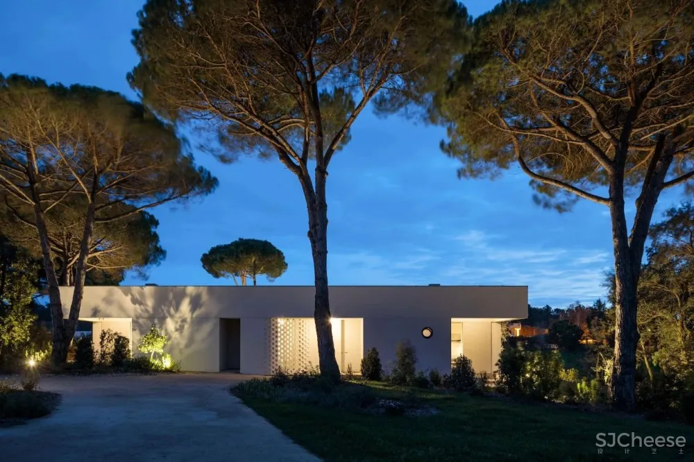 乡下自建房, 简装设计就是这么好看!