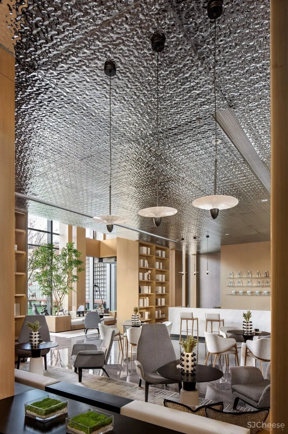 Vol.33 壹方设计 多维可能