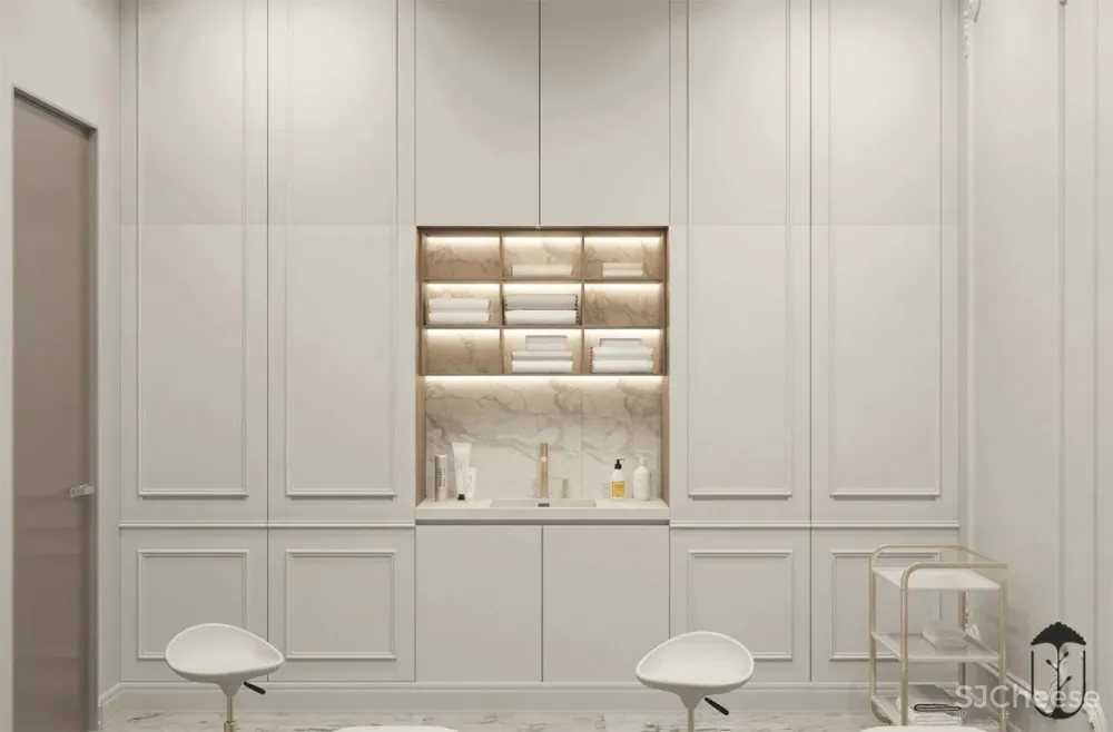 轻奢,一种对生活品质的追求!