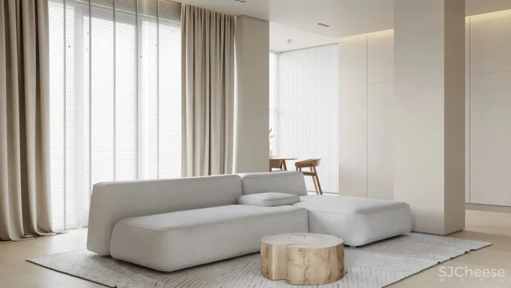 简约,就是这么美!