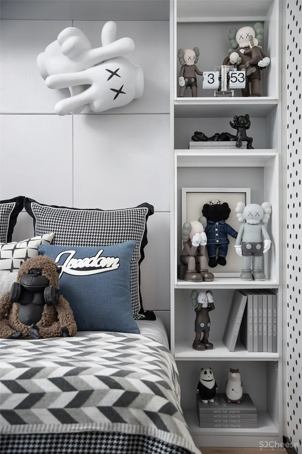 品辰设计 | 浅浅时光,慢慢生活。