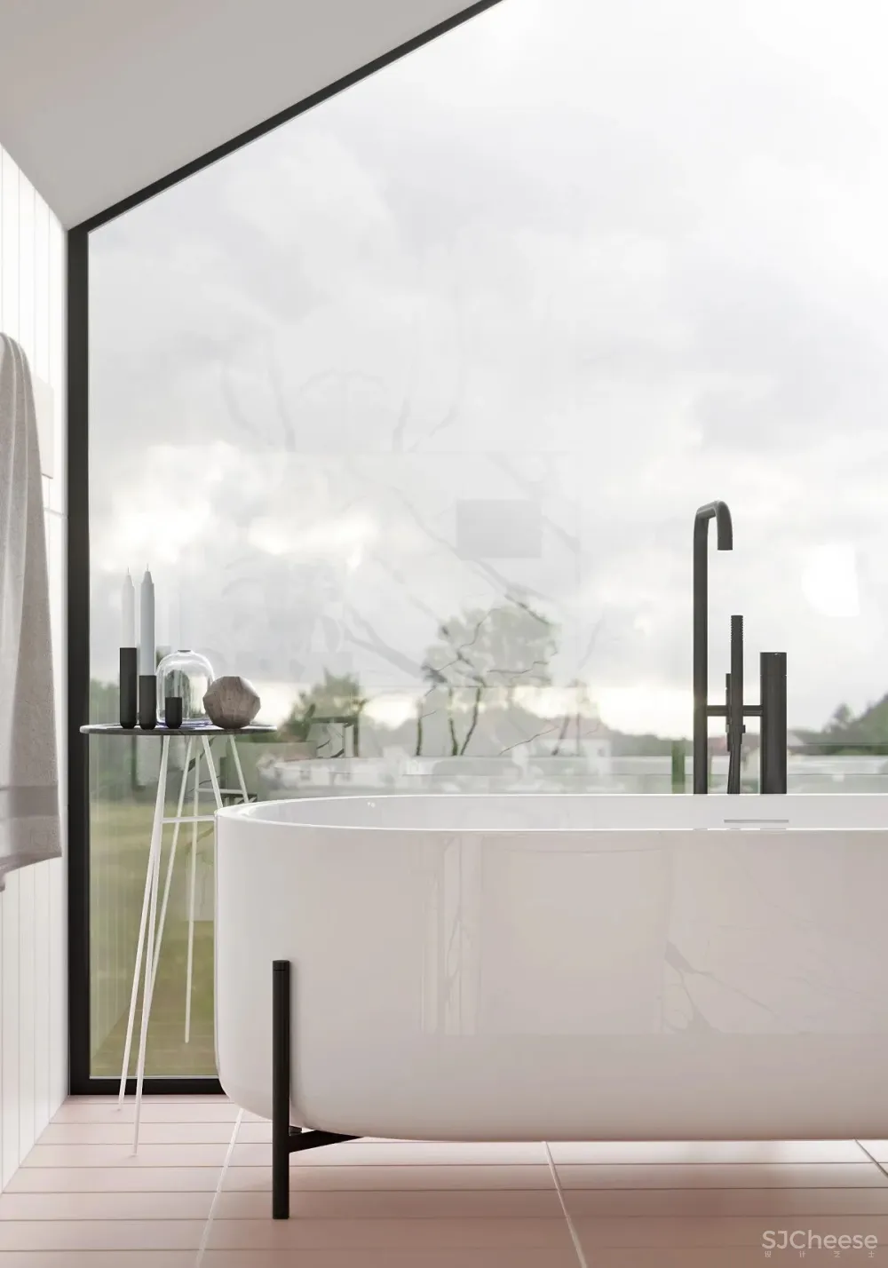 TOLKO Interior 专辑