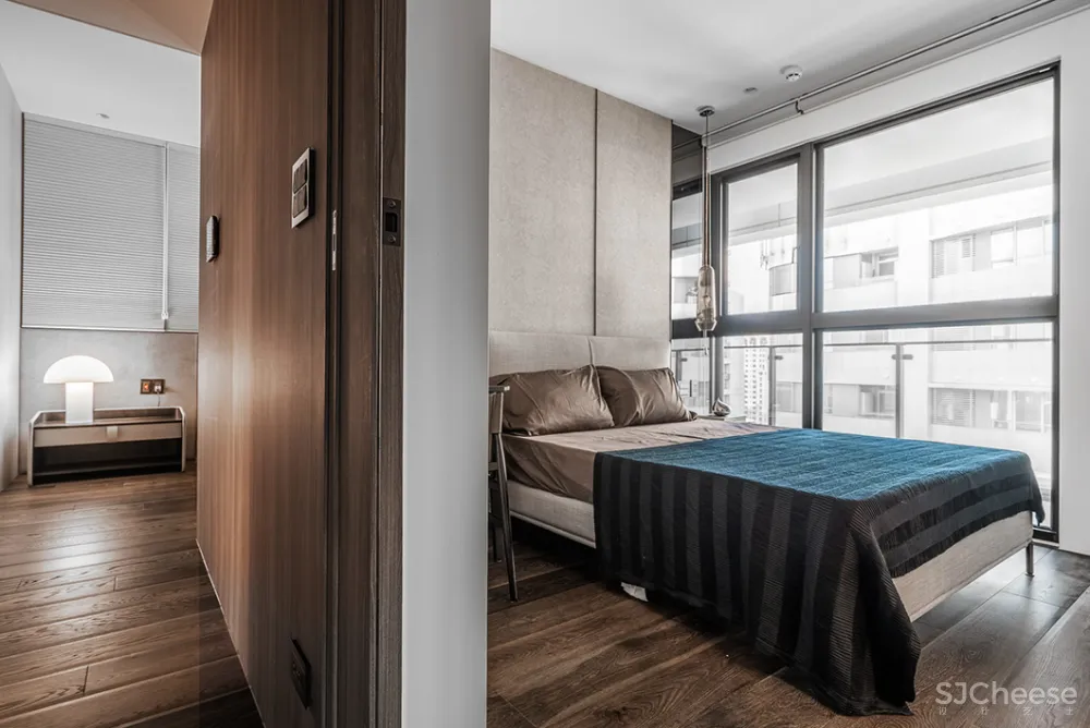 精致的简约设计,最有格调!