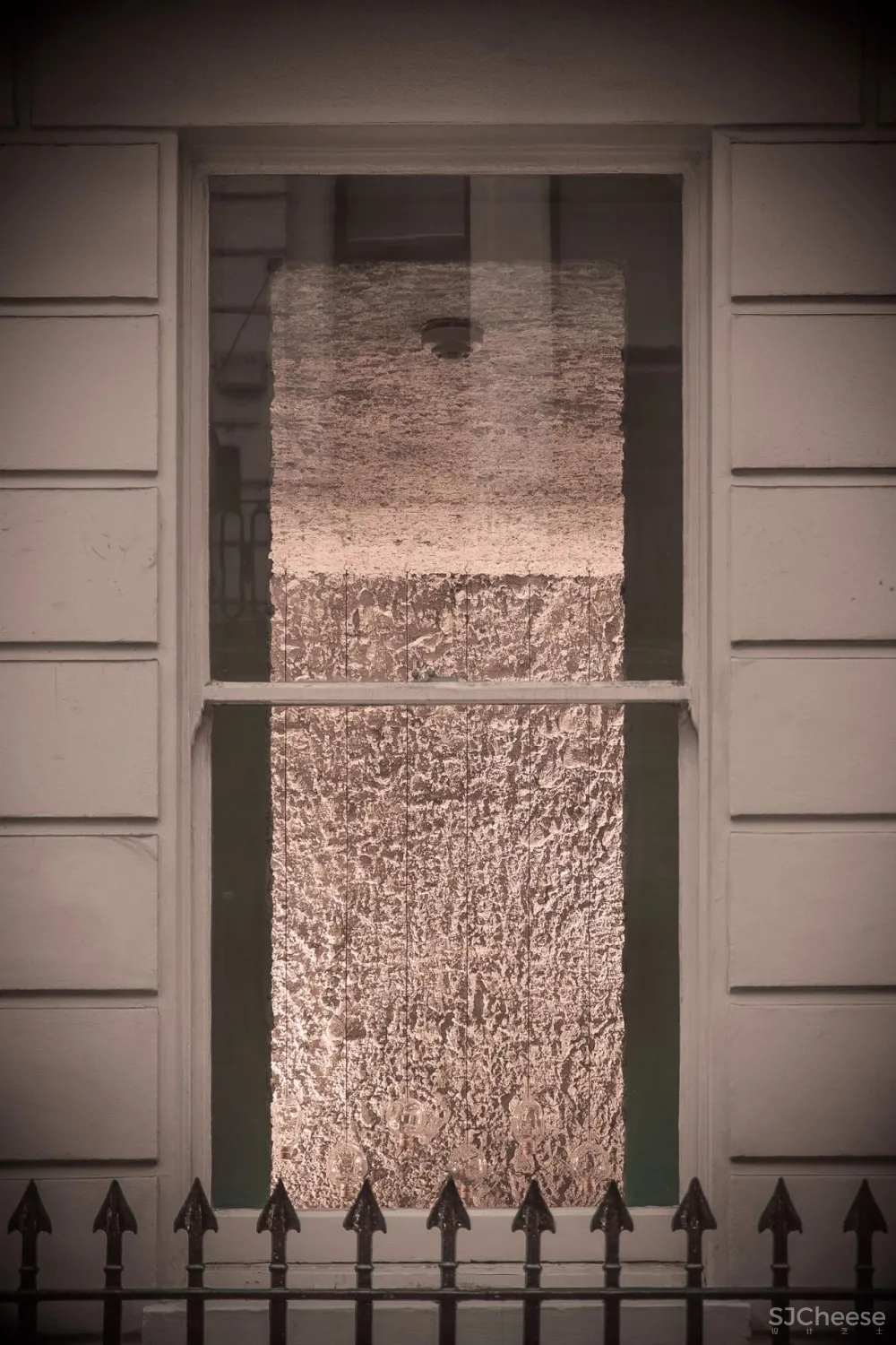 Antonino Cardillo丨建筑是尘埃绽放的诗歌