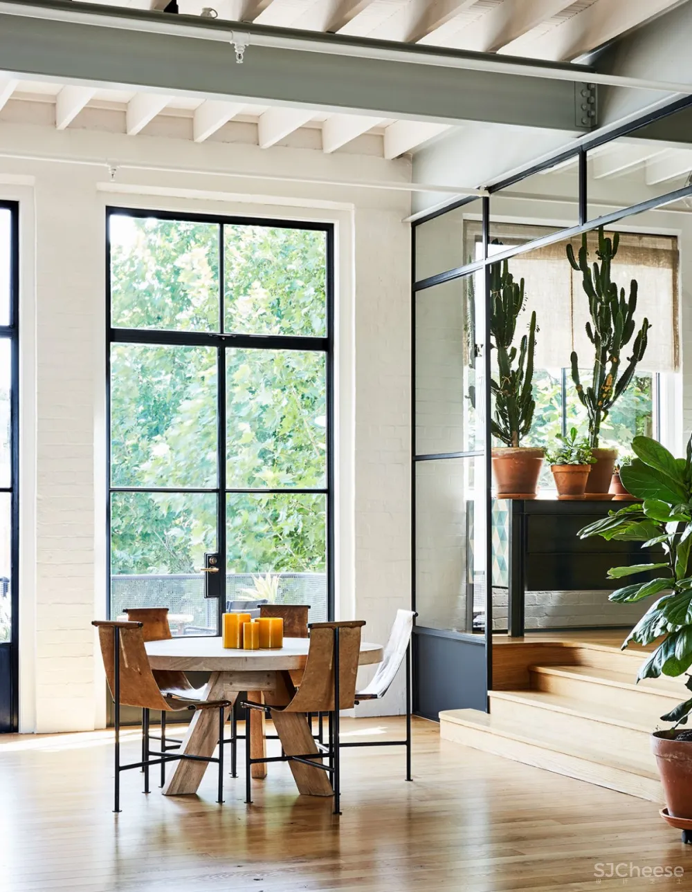 Mardi Ola | 澳大利亚设计师Mardi Ola的家