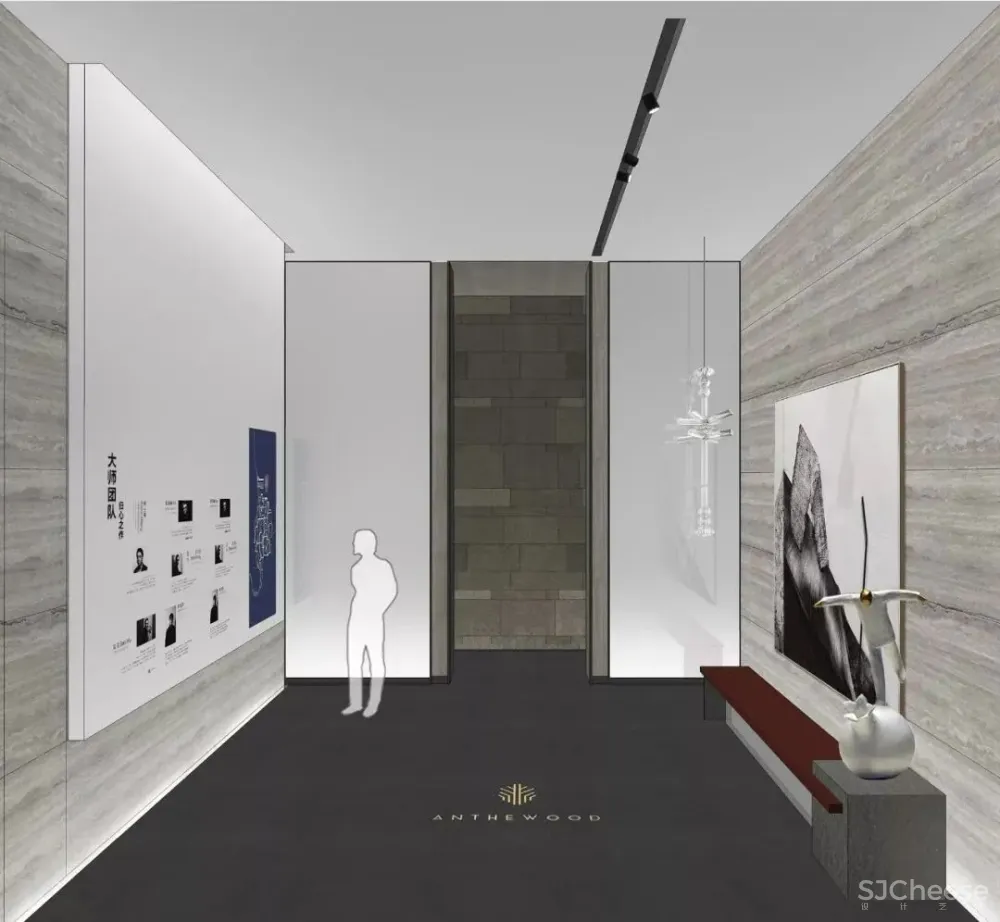 Panshine 派尚设计专辑