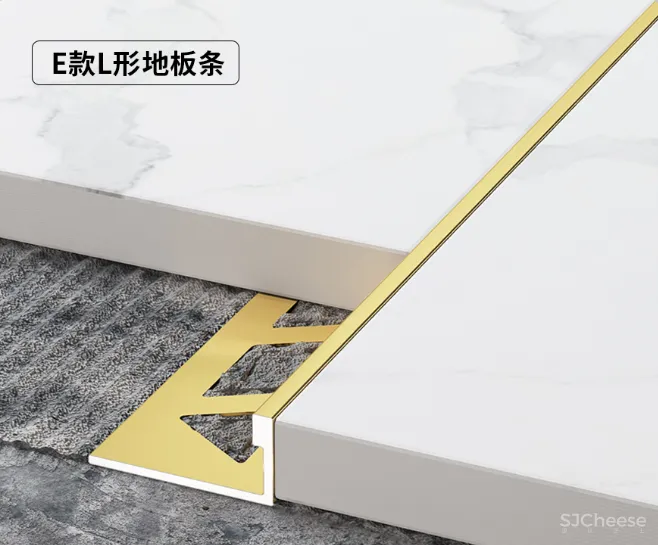 文章|金属线条,原来可以这样用!