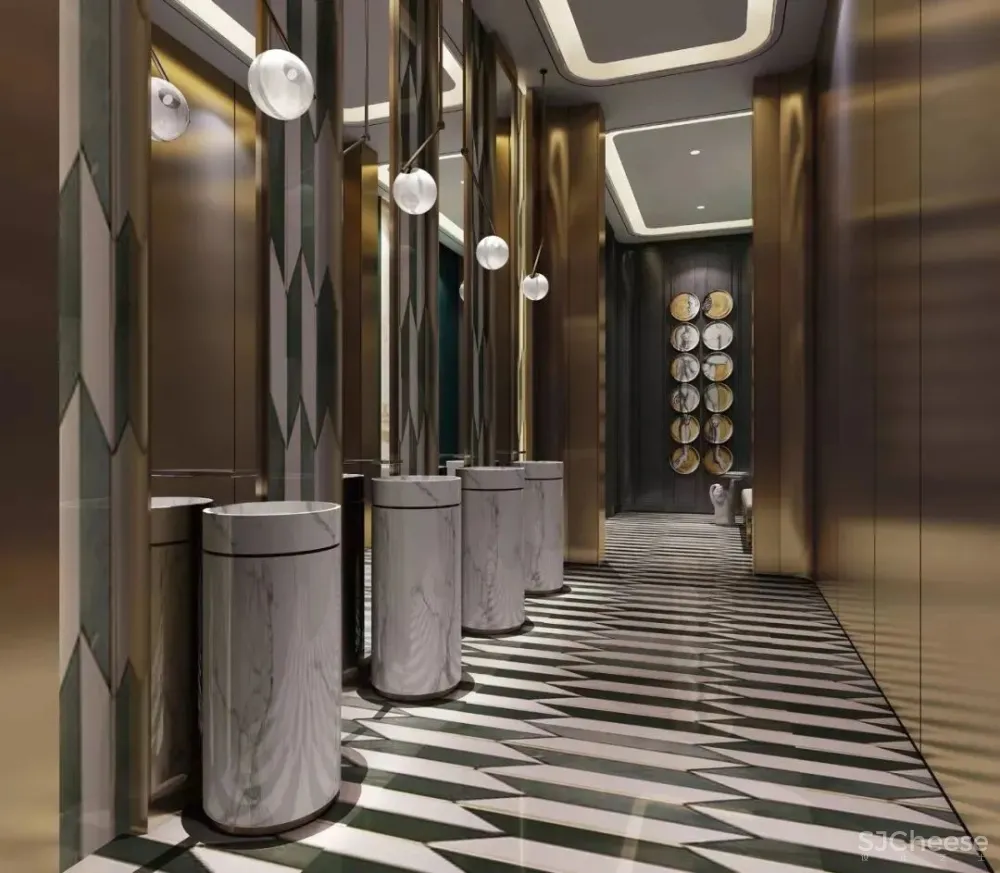 Panshine 派尚设计专辑