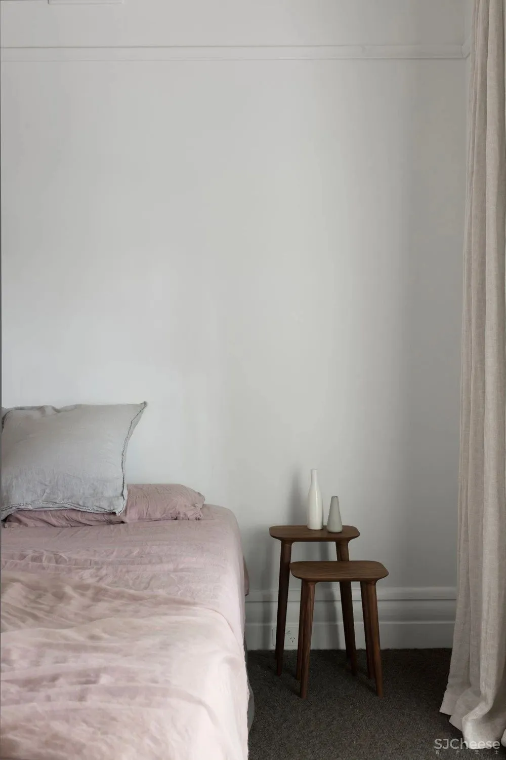 Templeton Architecture|植根於自然的藝術型態