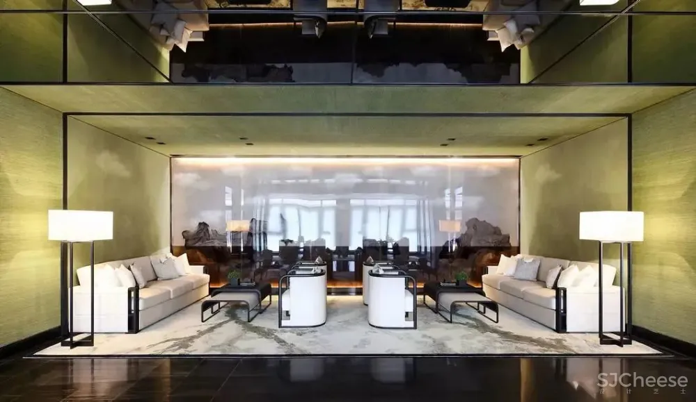 GBD 杜文彪专辑 售楼部